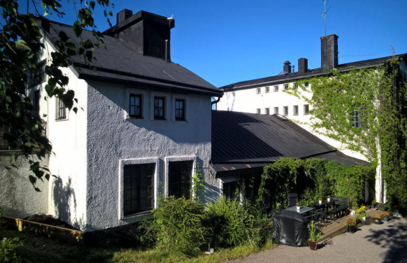 Vantaan Wanha Fabriikki